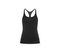 Canottiera da donna super.natural Sporty Noir XL
