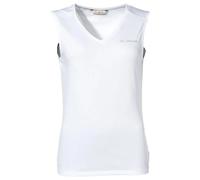 Vaude Essential - top - donna I48 D44 White/Grey woman Vaude Green Shape