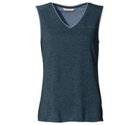 Canottiera da donna VAUDE Essential Bleu 38