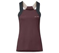 Vaude - Women's Matera Top - Singlet ciclismo 36 lilla