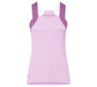 Vaude - Women's Matera Top - Singlet ciclismo 38 fuchsia