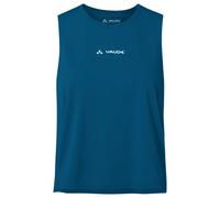 Vaude - Women's Scopi Light Top - Top 36 blu
