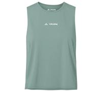 Vaude - Women's Scopi Light Top - Top 36 turchese
