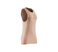 Canottiera da donna X-Bionic Xceed Beige S