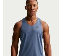 Canottiera da running Dri-FIT ADV Nike AeroSwift - Uomo - Blu XXL