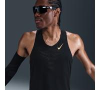 Canottiera da running Dri-FIT ADV Nike Aeroswift x Jakob - Uomo - Nero L