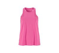 Canottiera da trail Craft RACE DAY SINGLET 2 (PINK) Donna M