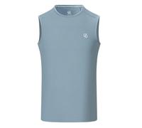 Canottiera Dare 2B Agile Bleu 3XL