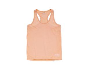 Canottiera Devold ENDURANCE MERINO 130 SINGLET (SUNRISE) Donna M