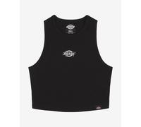 Canottiera Dickies Powers nero donna - XXS