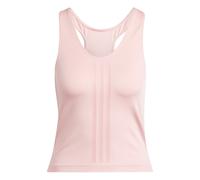 Canottiera double-face da donna adidas Power 3-Stripes Rosa XL