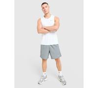 Canottiera dri-fit Nike Miler Blanc XL