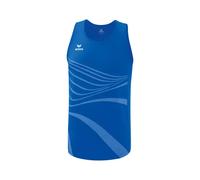 Canottiera Erima Racing Bleu 3XL
