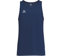 Canottiera Erima T&F Wings Bleu M