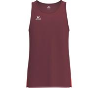 Canottiera Erima T&F Wings Rouge L