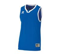 Canottiera Errea California Bleu 3XL