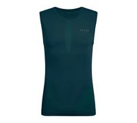 Canottiera Falke Verde M