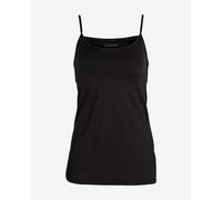 Canottiera Icebreaker Siren nero donna - S