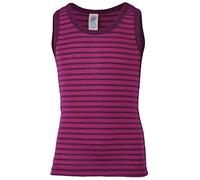 Engel - Kinder Achselhemd - Intimo lana merinos 152 lilla
