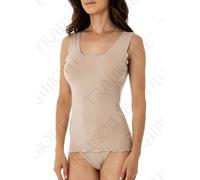 Canottiera in micro modal donna Tramonte T782