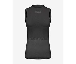 Canottiera intima Gobik Limber Skin nero donna - XS-S