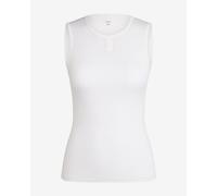 Canottiera intima Rapha Lightweight bianco donna - XS