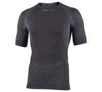 Canottiera Intima Seamless Tech grigio scuro