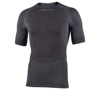 Canottiera Intima Seamless Tech grigio scuro