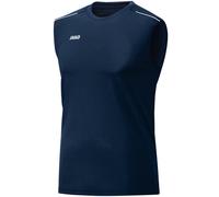 Canottiera Jako top Classico Bleu L
