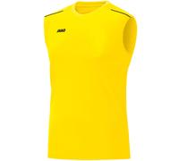 Canottiera Jako top Classico Jaune S