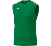 Canottiera Jako top Classico Vert 2XL