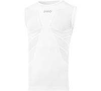 Canottiera Jako top Comfort 2.0 Blanc L