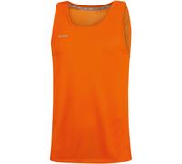 Canottiera Jako top Run 2.0 Orange L
