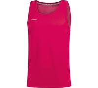 Canottiera Jako top Run 2.0 Rose S