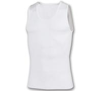 Joma101109.200.L-XL Brama Camiseta Termica, Uomo, Blanco, L-XL