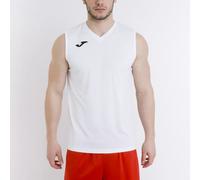Canottiera Joma Combi Blanc 2XL/3XL