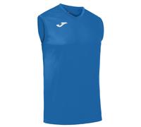 Canottiera Joma Combi Bleu XL