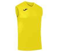 Canottiera Joma Combi Jaune L