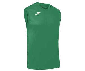 Canottiera Joma Combi Vert L