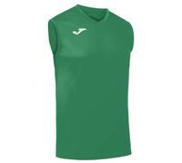Canottiera Joma Combi Vert XL
