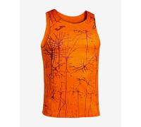 Canottiera Joma Elite IX Orange 2XL