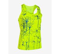 Canottiera da donna Joma Elite IX Jaune 14 anni