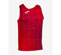 Canottiera Joma Elite VIII rosso - XXL