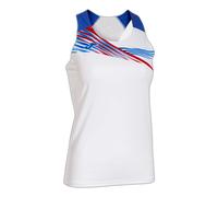 Canottiera Joma Elite X Blanc L