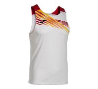 Canottiera Joma Elite X Blanc XS