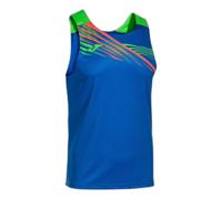 Canottiera Joma Elite X Bleu L