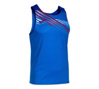 Canottiera Joma Elite X Bleu S