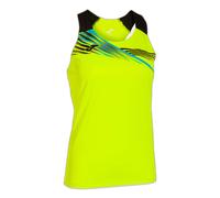 Canottiera Joma Elite X Jaune L