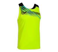 Canottiera Joma Elite X Jaune M
