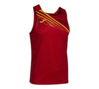 Canottiera Joma Elite X Rouge S